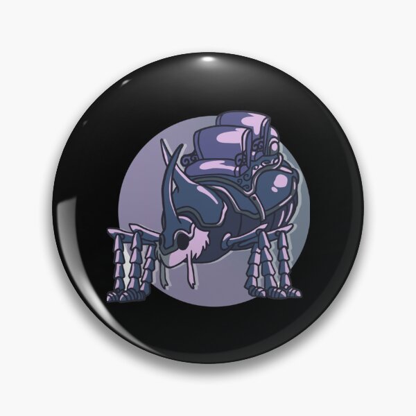 Item preview, Hollowknight_s stag train simple    designed and sold by thankfulia12.