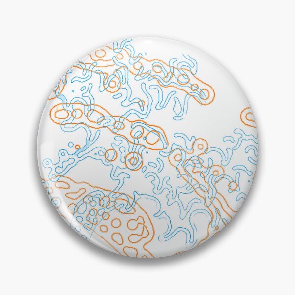 Item preview, Kanagawa Oki Nami Ura designed and sold by Odd Mood Studio.