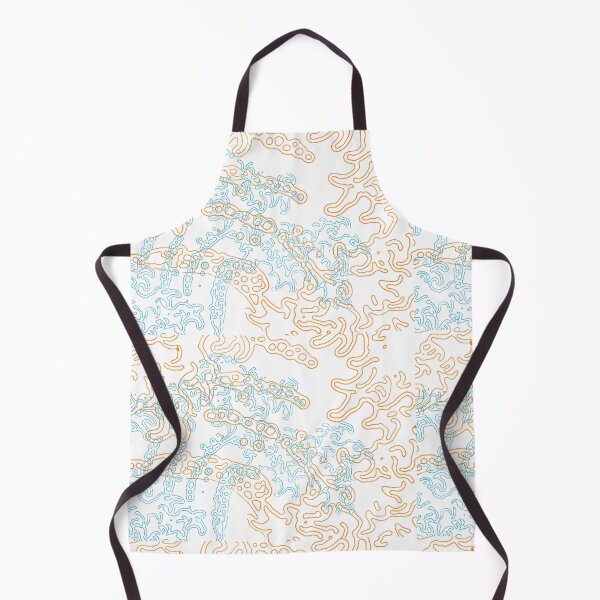 Item preview, Kanagawa Oki Nami Ura designed and sold by Odd Mood Studio.