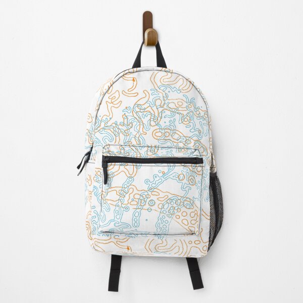 Item preview, Kanagawa Oki Nami Ura designed and sold by Odd Mood Studio.