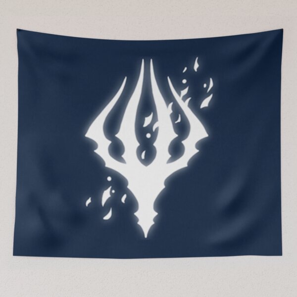 Item preview, Hollow Knight King_s Brand   designed and sold by thankfulia12.