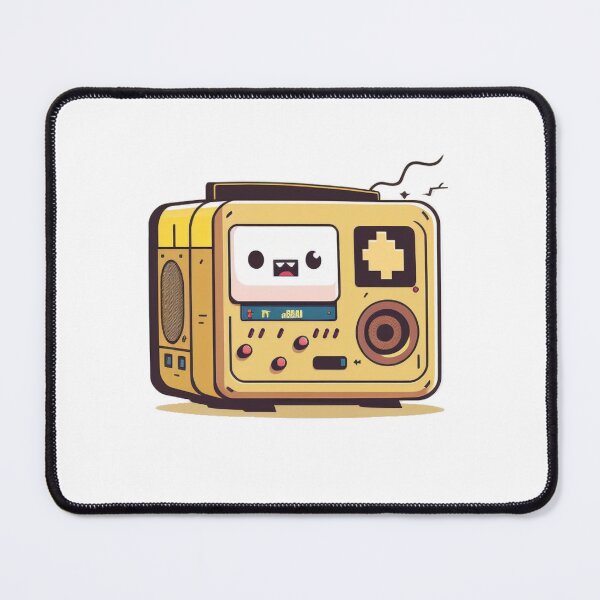 Item preview, Mr. Boom box designed and sold by Pralph.