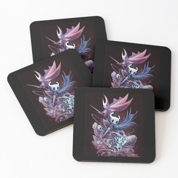 Item preview, hollow knight s   designed and sold by thankfulia12.
