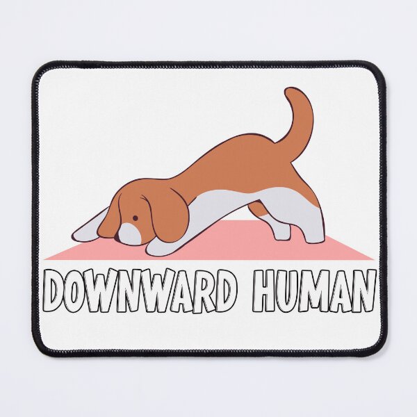 Item preview, Downward Human designed and sold by jie lin.