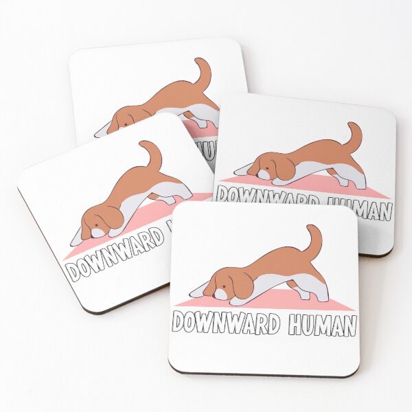 Item preview, Downward Human designed and sold by jie lin.