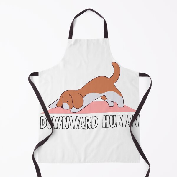 Item preview, Downward Human designed and sold by jie lin.
