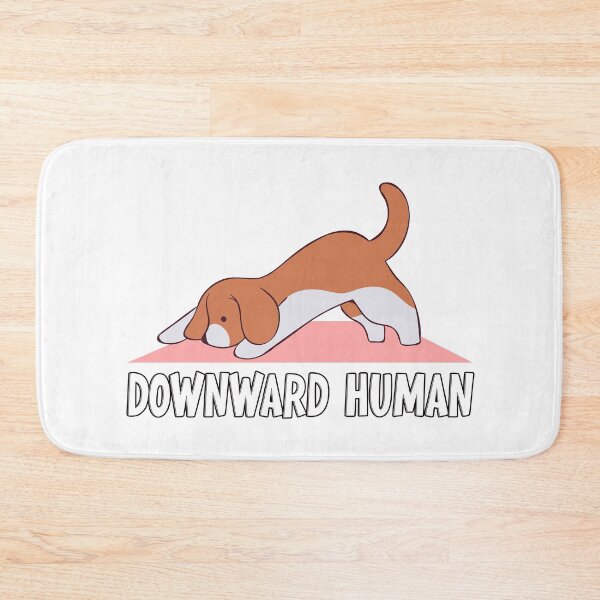 Item preview, Downward Human designed and sold by jie lin.