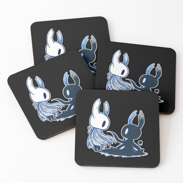 Item preview, Hollow knight shade    designed and sold by thankfulia12.
