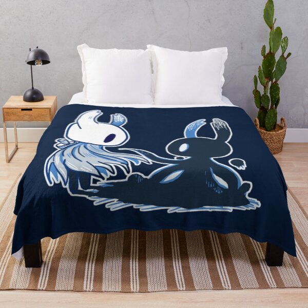 Item preview, Hollow knight shade    designed and sold by thankfulia12.