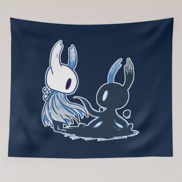 Item preview, Hollow knight shade    designed and sold by thankfulia12.