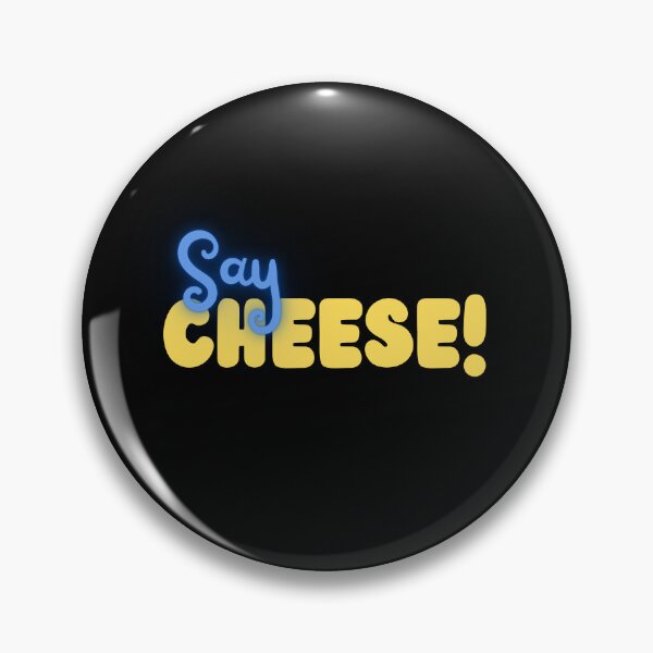 Item preview, Say Cheese Funny Fun Saying Photographer Lover designed and sold by InkMeister.