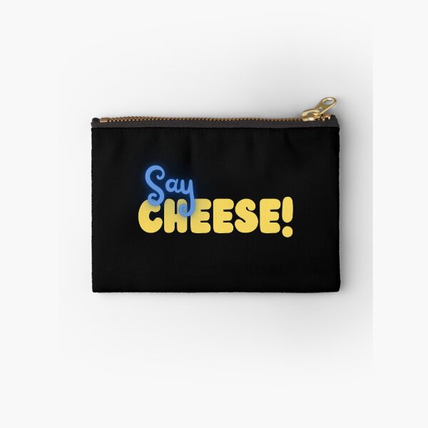 Item preview, Say Cheese Funny Fun Saying Photographer Lover designed and sold by InkMeister.