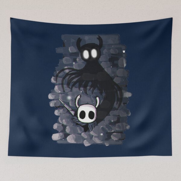 Item preview, Hollow Knight Silksong    designed and sold by thankfulia12.