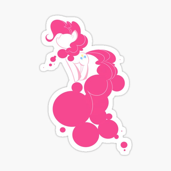 Item preview, Bubbly Pink designed and sold by BambooDog.