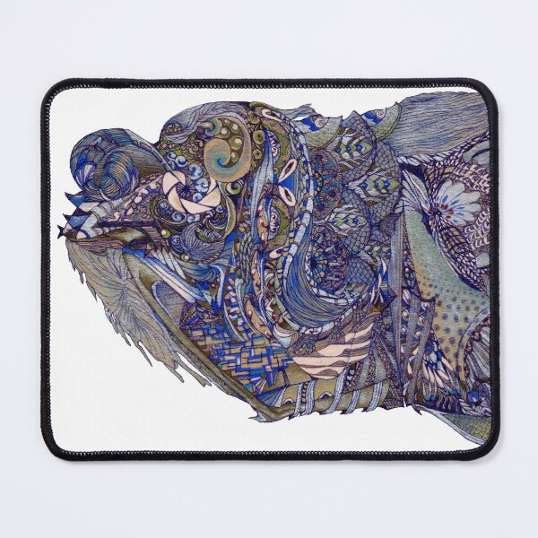 Item preview, fantasy animal art designed and sold by Marsnoda-22.