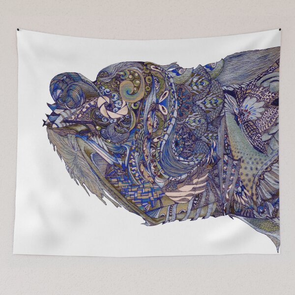 Item preview, fantasy animal art designed and sold by Marsnoda-22.