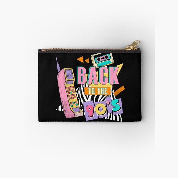 Item preview, Back to the '90s Retro Phone and Cassette designed and sold by sweetbelle.