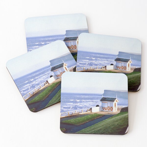 Item preview, NDVH Saltburn 1980s 2 designed and sold by Nik’s T-Shirts.