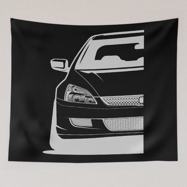 Item preview, Accord 2003 US Editions designed and sold by pranxlabet.