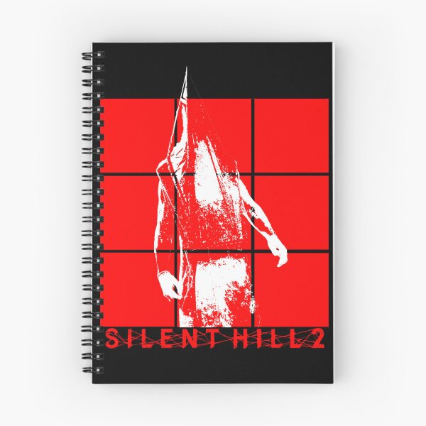 Item preview, Silent Hill 2 Remake - Pyramid Head designed and sold by Robcyko.