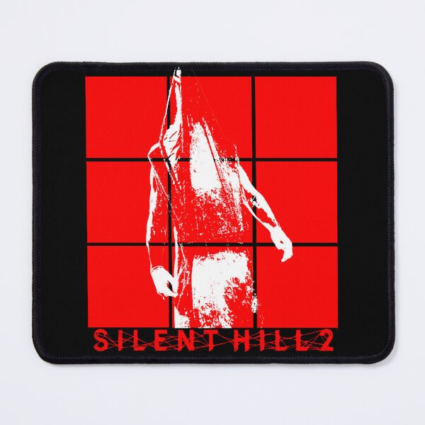 Item preview, Silent Hill 2 Remake - Pyramid Head designed and sold by Robcyko.