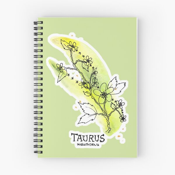 Artikelvorschau, Floral Constellations - Chromatische Taurus entworfen und verkauft von zoazig.