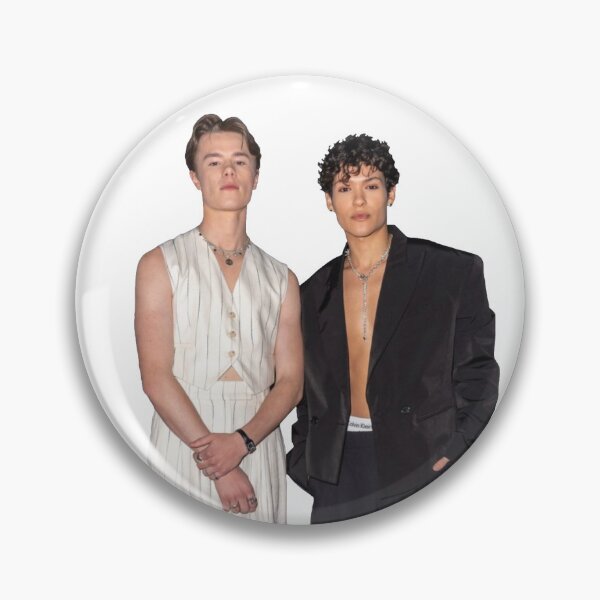 Item preview, Edvin Ryding and Omar Rudberg Gala Outfits designed and sold by Garrart1.