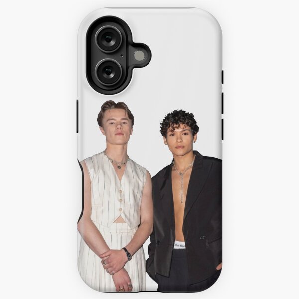 Item preview, Edvin Ryding and Omar Rudberg Gala Outfits designed and sold by Garrart1.