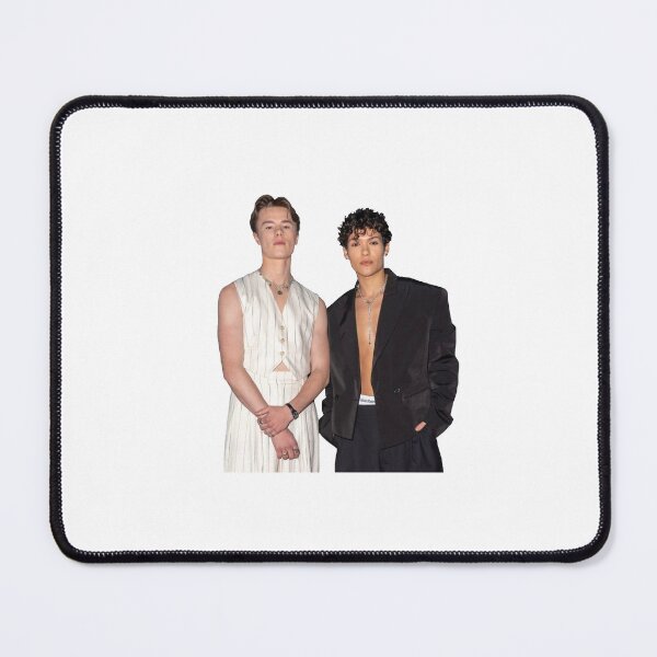 Item preview, Edvin Ryding and Omar Rudberg Gala Outfits designed and sold by Garrart1.