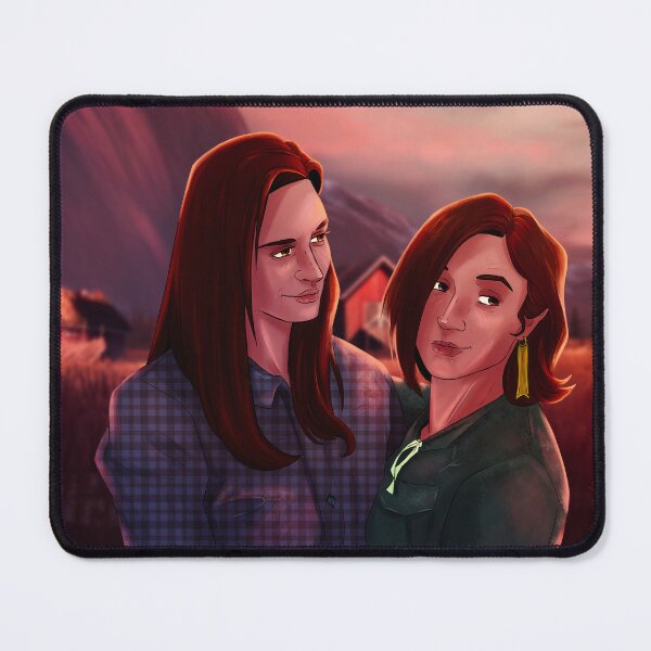 Item preview, WayHaught designed and sold by RainbowNala.