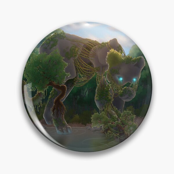 Item preview, Jaguar Guardian designed and sold by ScatterbrainKcJ.