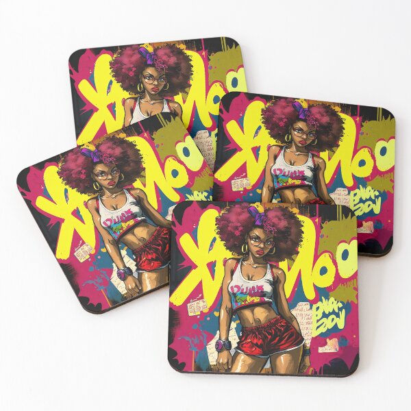 Item preview, Graffiti Attitude designed and sold by DrakiceyArt.