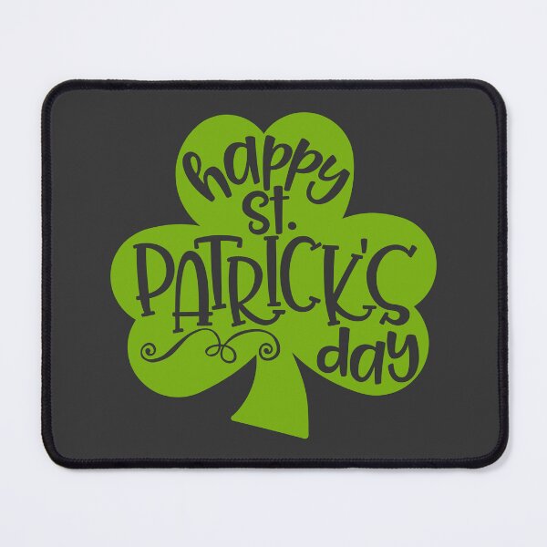 Item preview, Happy St. Patrick's Day designed and sold by TJR-Production.