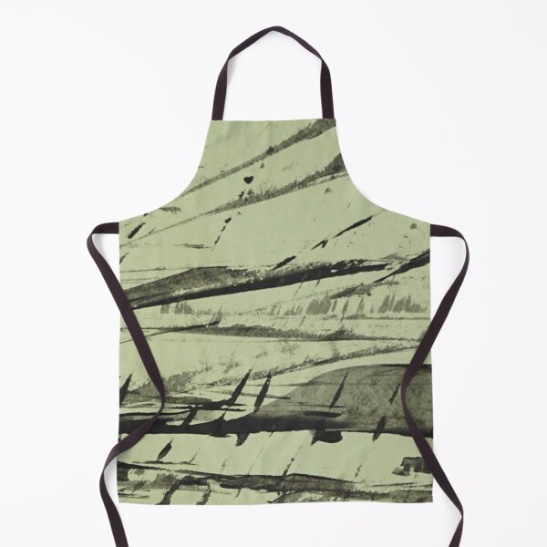 Item preview, Abstract Landscape designed and sold by pracha.
