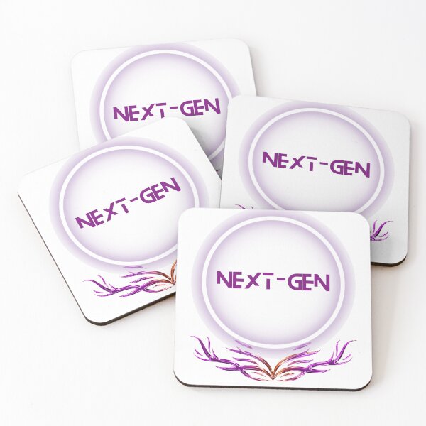 Item preview, Next generation  designed and sold by DaniFantasy.