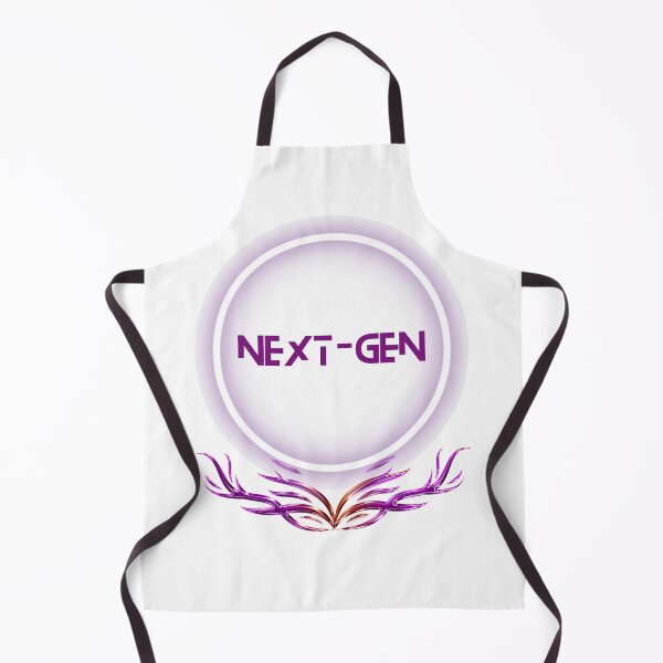 Item preview, Next generation  designed and sold by DaniFantasy.