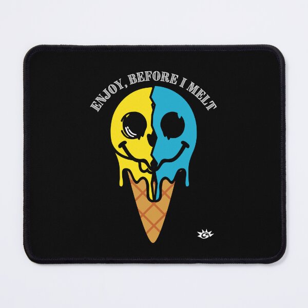 Item preview, Enjoy, before I melt designed and sold by RAYS OF SHYNE.