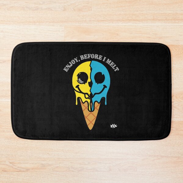Item preview, Enjoy, before I melt designed and sold by RAYS OF SHYNE.