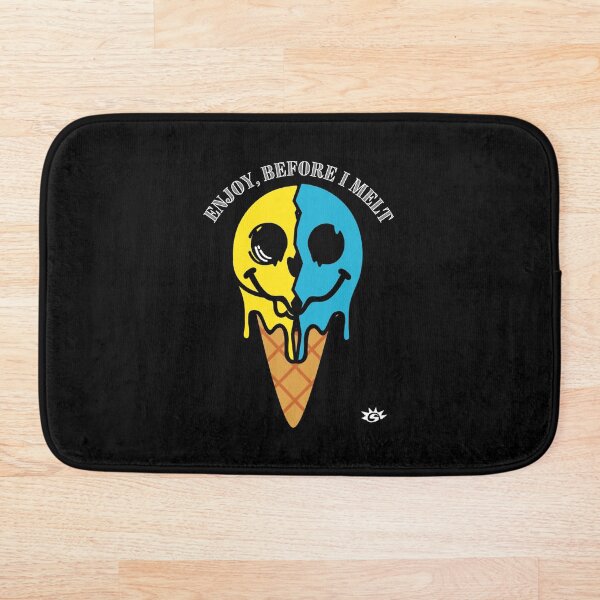 Item preview, Enjoy, before I melt designed and sold by RAYS OF SHYNE.