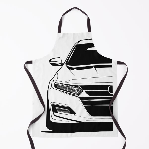 Item preview, Accord 2018 designed and sold by pranxlabet.
