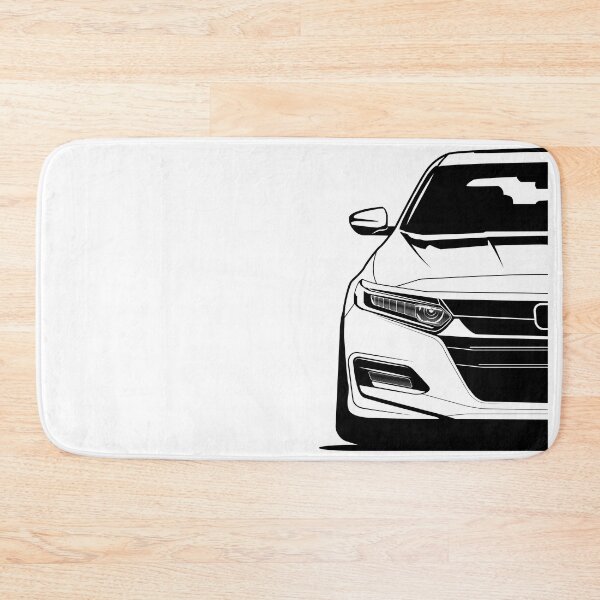 Item preview, Accord 2018 designed and sold by pranxlabet.
