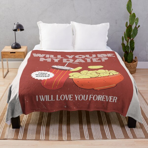 Item preview, Will You be My Date? designed and sold by PinselArts.