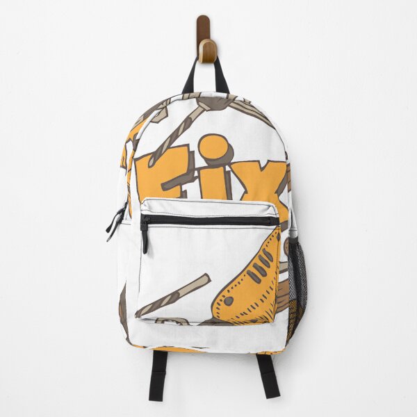 Item preview, Fix it! Again!  designed and sold by kutaniyohor.