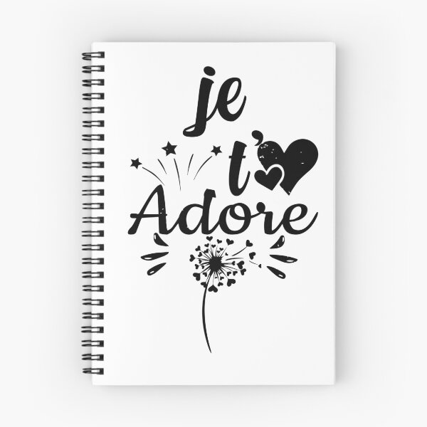 Item preview, i adore you designed and sold by zoriginality.