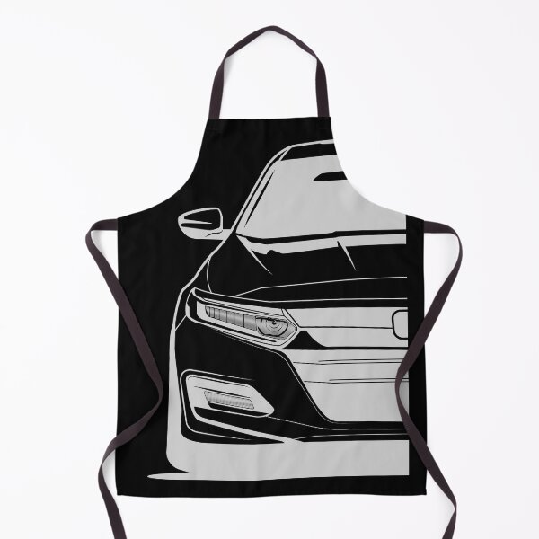 Item preview, Accord 2018 designed and sold by pranxlabet.
