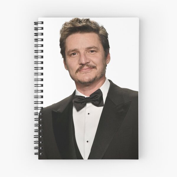 Artikelvorschau, Pedro Pascal - Smoking entworfen und verkauft von MerlinsHut.