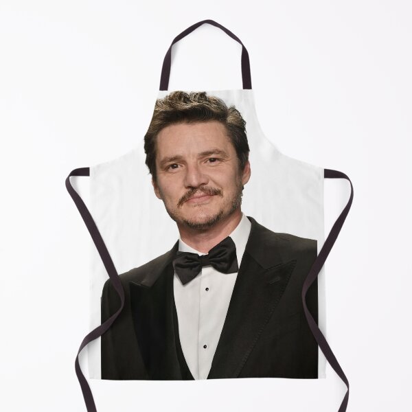 Artikelvorschau, Pedro Pascal - Smoking entworfen und verkauft von MerlinsHut.