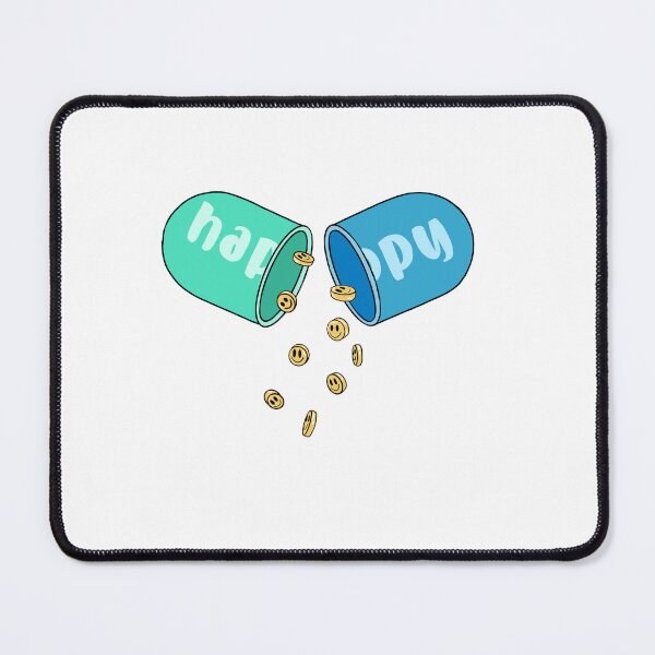 Item preview, Happy Pills designed and sold by egehl.