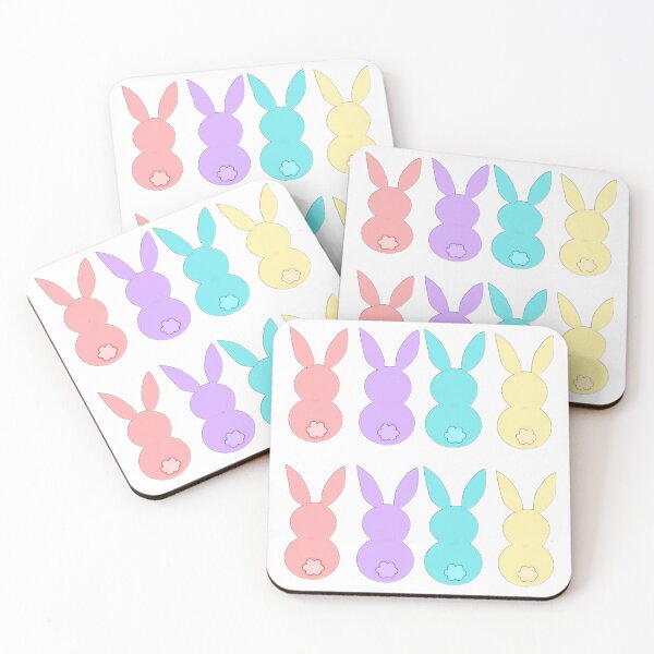 Item preview, Cotton tails designed and sold by Artistkhg.