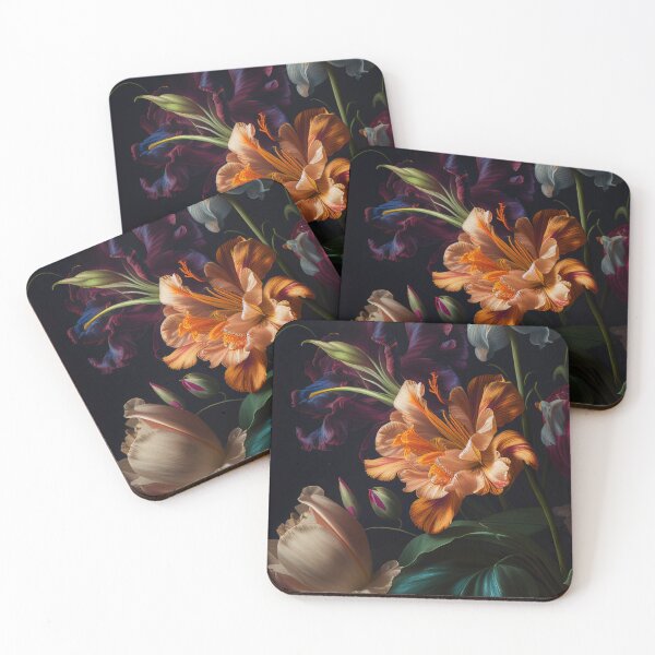 Item preview, closeup photography of flowers designed and sold by tinkertailorart.